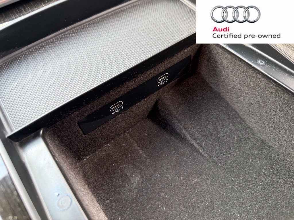 Certified 2026 Audi Q7 3.0T Prestige w/ Prestige Package AWD/4WD image 31