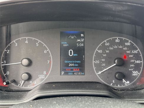 Used 2023 Toyota Corolla SE FWD image 11