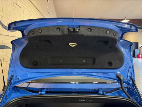 Used 2017 BMW M240i xDrive Convertible AWD/4WD image 48