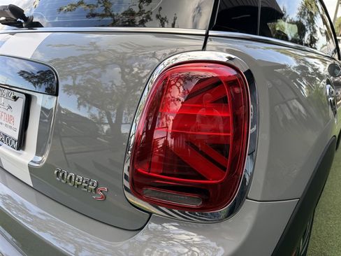 Used 2020 MINI Cooper S FWD image 12