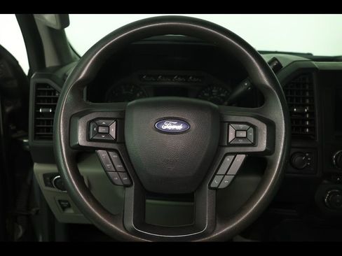 Used 2018 Ford F150 XL w/ Equipment Group 101A Mid AWD/4WD image 16