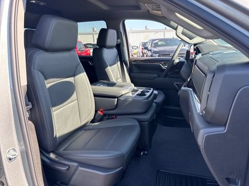 New 2026 Chevrolet Silverado 1500 LT w/ Safety Package AWD/4WD image 11