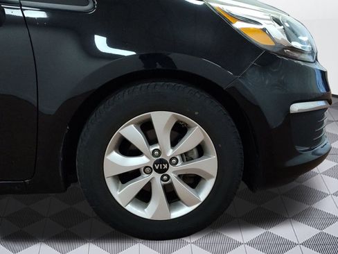 Used 2017 Kia Rio LX w/ Power Package image 11