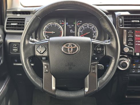 Used 2023 Toyota 4Runner TRD Pro AWD/4WD image 40