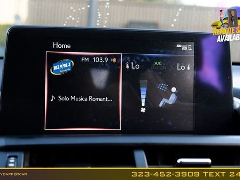 Used 2018 Lexus NX 300 AWD w/ Comfort Package image 33