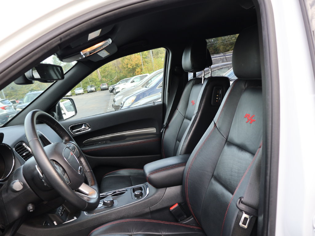 Used 2016 Dodge Durango R/T AWD/4WD image 11