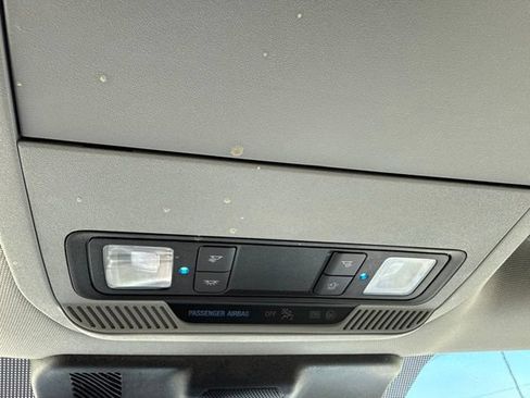 Used 2025 Ford F150 XLT w/ Equipment Group 301A Standard AWD/4WD image 27