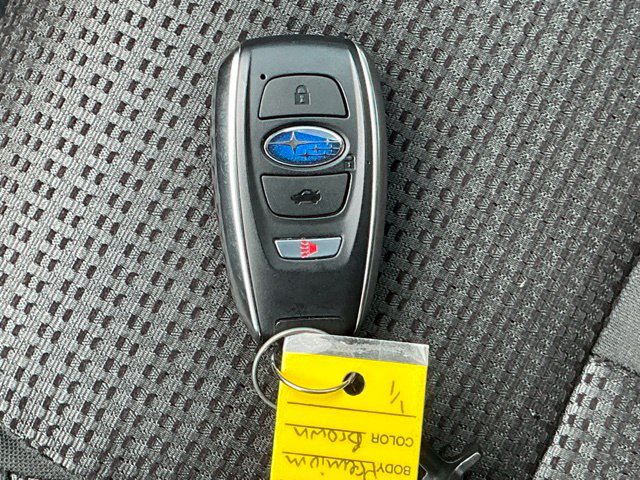 Used 2024 Subaru Outback Premium AWD/4WD image 28
