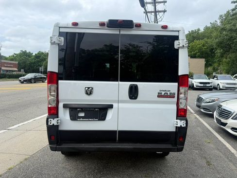 Used 2019 RAM ProMaster 1500 FWD image 4