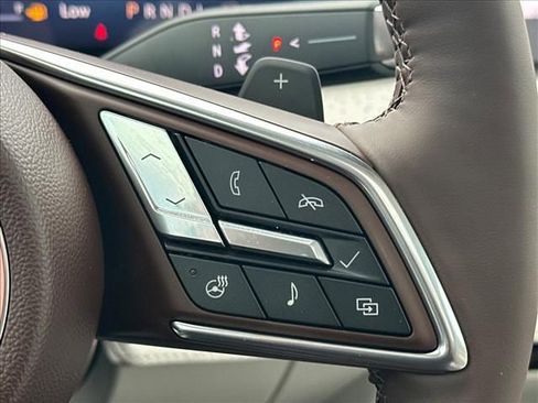 New 2026 Buick Enclave Avenir w/ Super Cruise Package FWD image 31