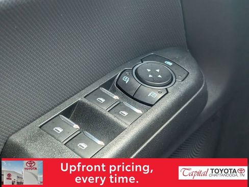 Used 2024 Ford Bronco Sport Big Bend AWD/4WD image 14