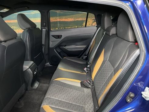 Certified 2024 Subaru Crosstrek 2.5i Sport w/ Crosstrek Mirror Package image 48