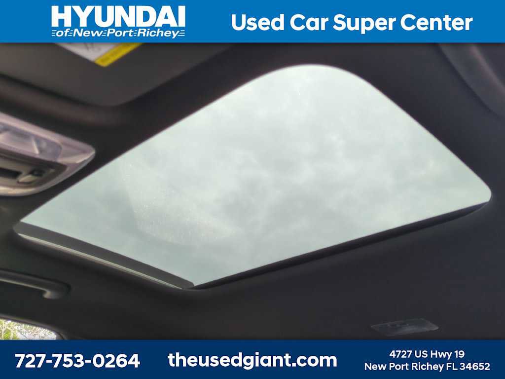 Certified 2024 Hyundai Kona N Line AWD/4WD image 22