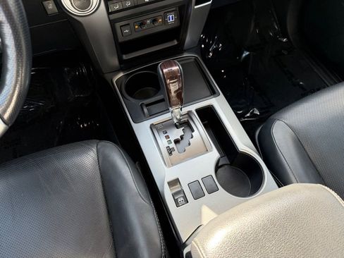 Used 2023 Toyota 4Runner Limited image 17