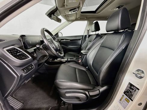 Used 2024 Kia Seltos S AWD/4WD image 24
