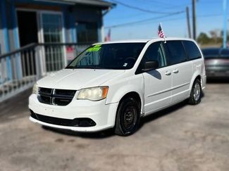 Used 2011 Dodge Grand Caravan Express w/ PWR Window Group image 1