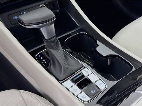 Used 2025 Hyundai Tucson SEL image 26