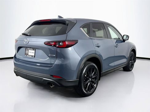 Used 2024 MAZDA CX-5 Carbon Edition AWD/4WD image 2