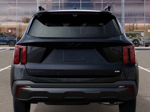 New 2026 Kia Sorento SX Prestige image 13