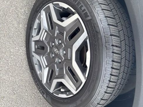 Used 2021 Hyundai Santa Fe SEL Premium w/ Cargo Package image 39