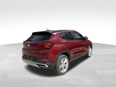 Used 2023 Buick Encore GX Preferred FWD image 4