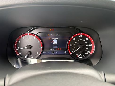 Used 2023 Nissan Frontier PRO-4X w/ Tow Package AWD/4WD image 28