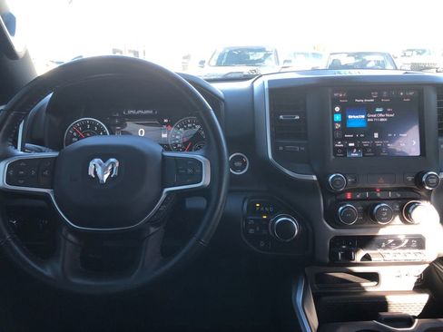 Certified 2022 RAM 1500 Big Horn image 31