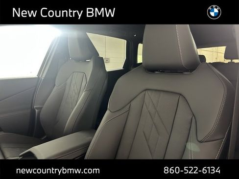 New 2026 BMW X3 xDrive30 w/ Convenience Package image 14