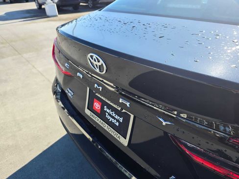 Certified 2025 Toyota Camry LE image 17