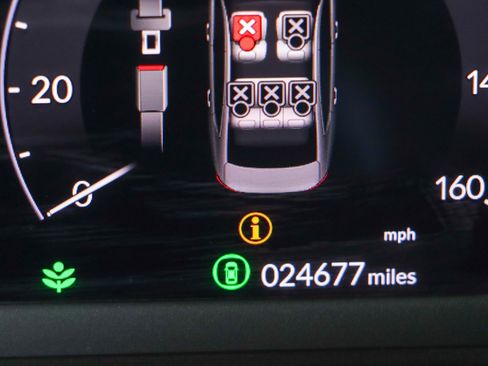 Used 2023 Honda Accord EX image 16