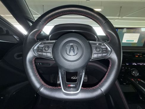 Used 2025 Acura MDX A-Spec AWD/4WD image 15