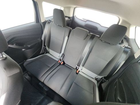 Used 2016 Ford Escape S FWD image 25