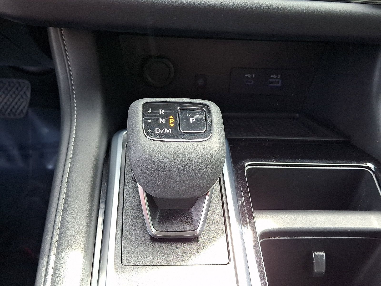 Certified 2024 Nissan Pathfinder SL AWD/4WD image 16