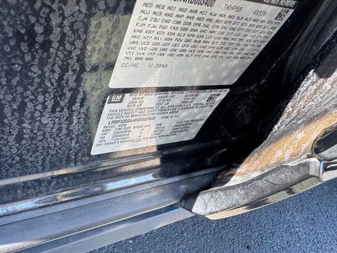 Used 2017 Buick Envision Essence image 26