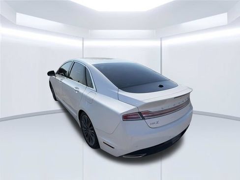 Used 2015 Lincoln MKZ Hybrid w/ Equipment Group 202A Reserve FWD image 8