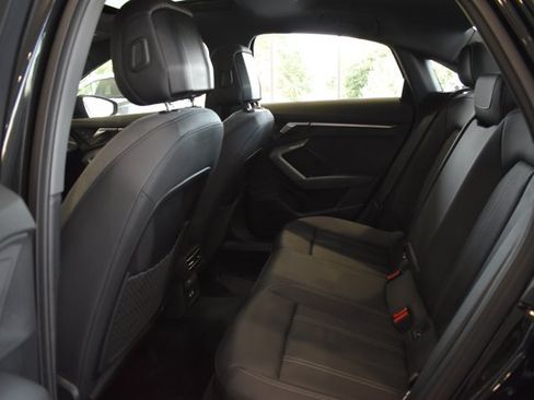 Used 2026 Audi A3 2.0T Premium w/ Black Optic Package AWD/4WD image 22