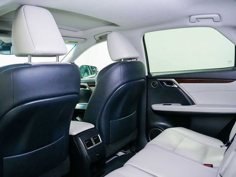 Used 2017 Lexus RX 350 AWD w/ Premium Package image 21