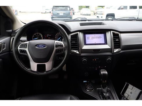 Used 2019 Ford Ranger XLT w/ Equipment Group 302A Luxury AWD/4WD image 26