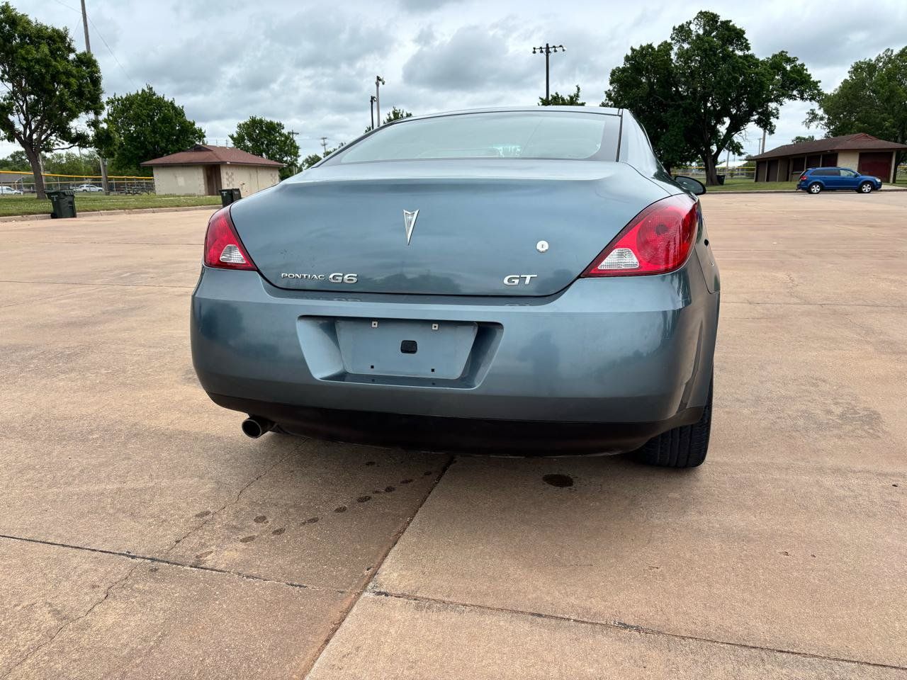 Used 2006 Pontiac G6 GT FWD image 23