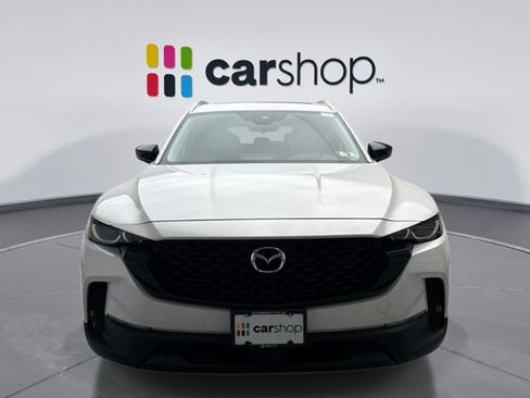 Used 2023 MAZDA CX-50 2.5 S w/ Cargo Package AWD/4WD image 8