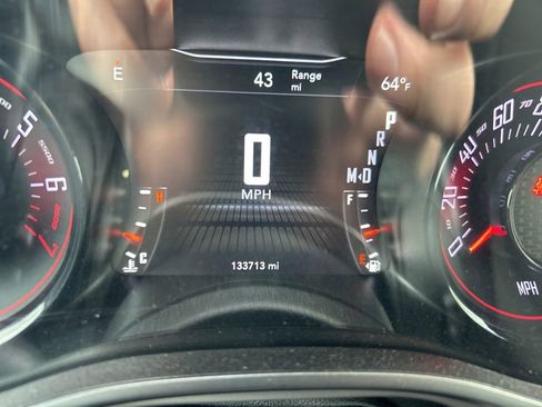 Used 2022 Dodge Challenger SXT w/ Blacktop Package image 17