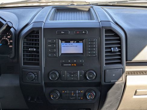 Used 2020 Ford F150 XL w/ Equipment Group 101A Mid image 16