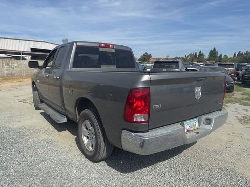 Used 2010 Dodge Ram 1500 Truck SLT image 7