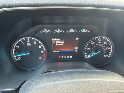 Used 2023 Ford F150 XL w/ STX Appearance Package RWD image 21