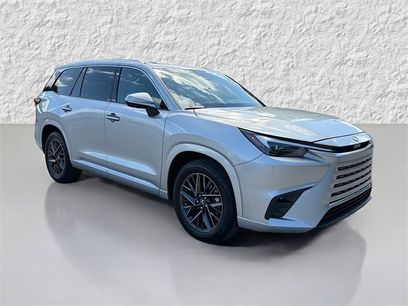 Used 2024 Lexus TX 350 FWD