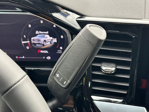 New 2026 GMC Sierra 1500 SLE w/ Preferred Package image 19