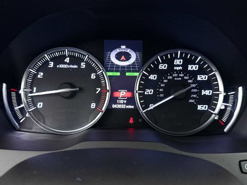 Used 2020 Acura MDX FWD w/ Technology Package image 36
