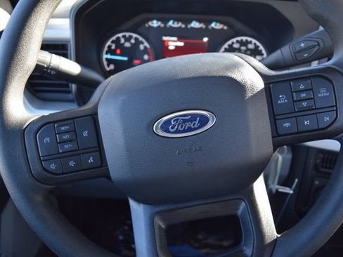 New 2026 Ford F250 XL w/ STX Appearance Package image 6