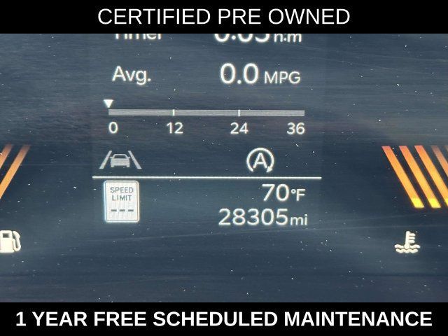 Used 2025 Kia Sorento S w/ Panoramic Sunroof Package FWD image 28