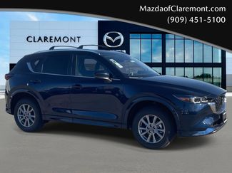 New 2025 MAZDA CX-5 AWD 2.5 S video 1